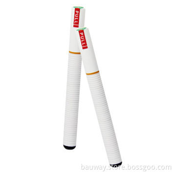 Shenzhen Bauway Mini Disposable E Cig 075G, Soft Tip, 120 Puffs